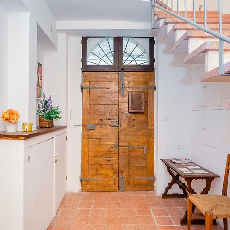 Ferienwohnung Salvia E Senape Ferrara Exterior foto