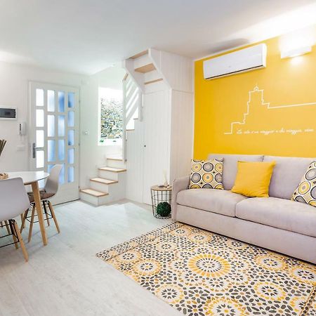 Ferienwohnung Salvia E Senape Ferrara Exterior foto