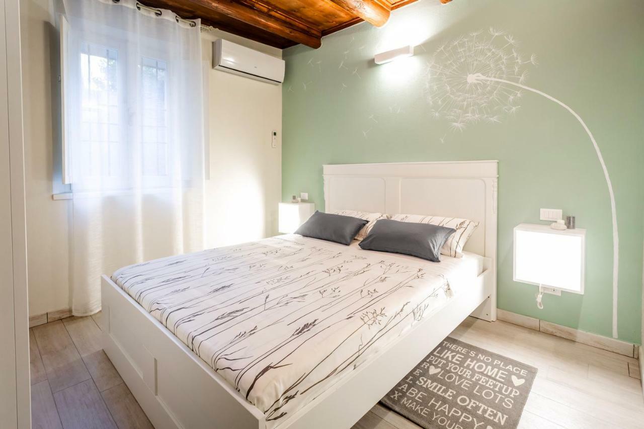 Ferienwohnung Salvia E Senape Ferrara Exterior foto